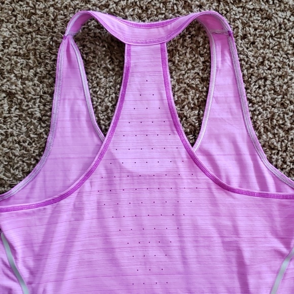 Athleta Zinger Tank - Picture 4 of 4